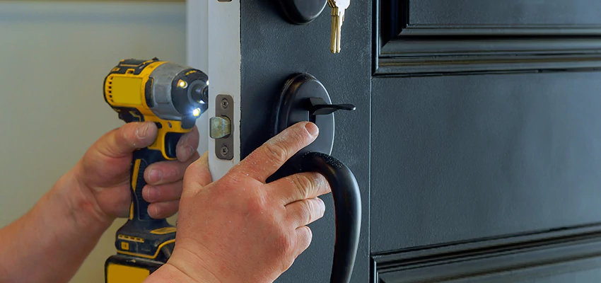 Emergency Downtown Locksmith in Galt, CA