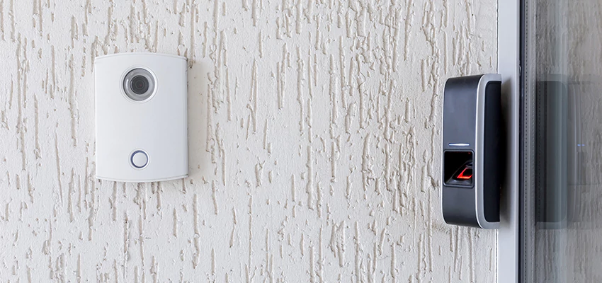 Automatic Door Lock Repair in Galt, California