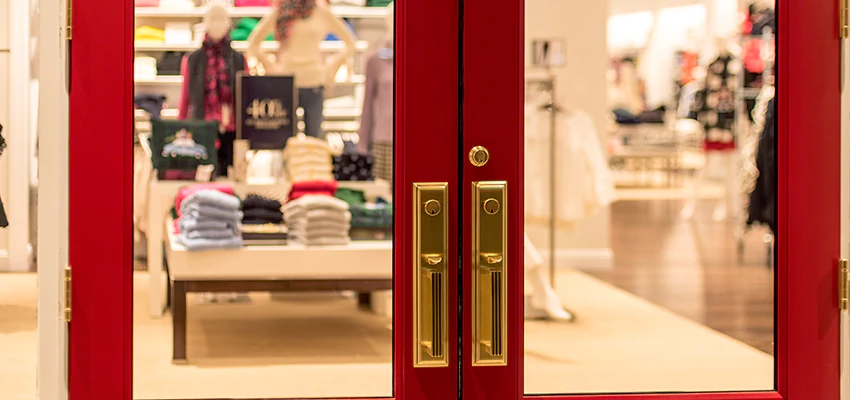 Automotive Locksmith For Retail Stores in Galt, CA