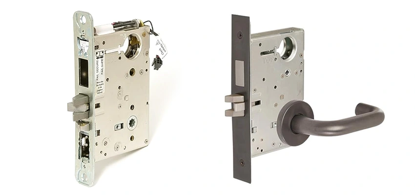 Corbin Russwin Mortise Locks Repair Installation in Galt, CA