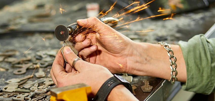 Mobile Locksmith For Lock Replacement Service in Galt, California