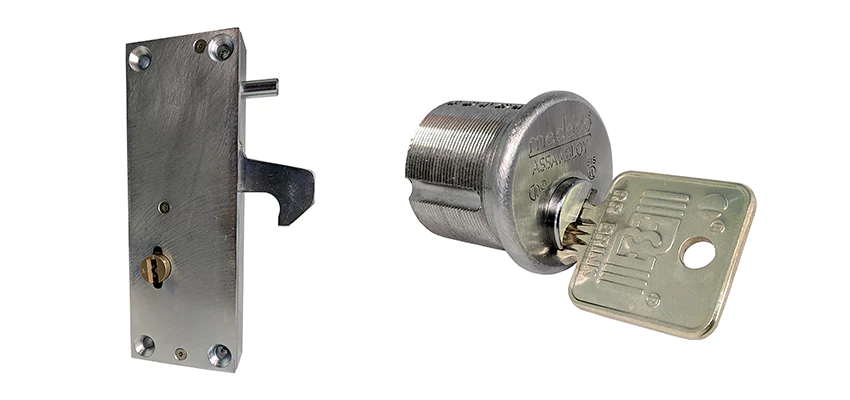 RR Fence Gates Brink Locks Repair in Galt, California