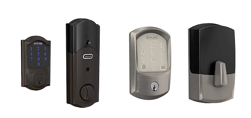 Schlage Smart Locks Repair in Galt, California
