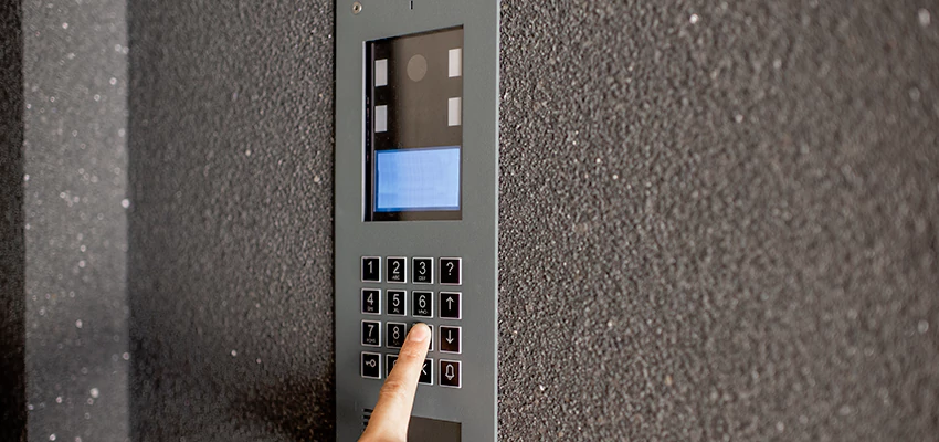 Access Control System Installation in Galt, California