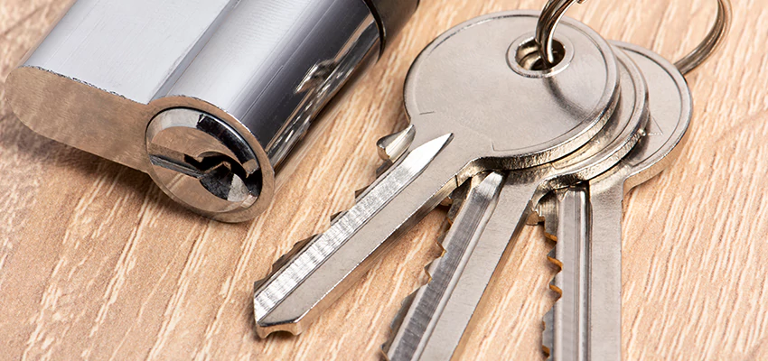 Lock Rekeying Services in Galt, California