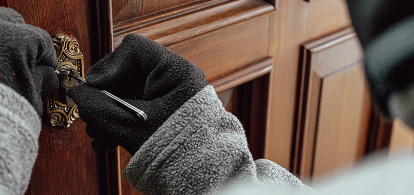 Burglar Damage Electronic Locks Repair in Galt, CA