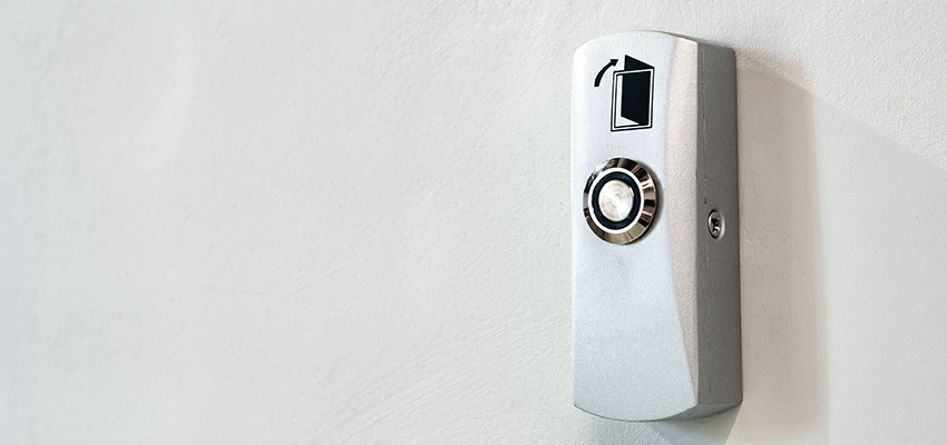 Residential Access Keypads Systems Installation in Galt, CA