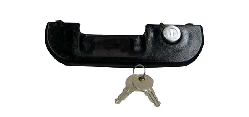 Pop Lock Repair Service in Galt