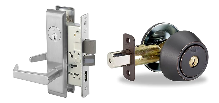 Yale Multipoint Lock in Galt, CA