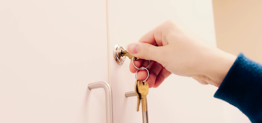 Cabinet Electronic Locks Repair in Galt, California