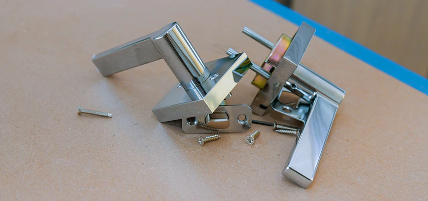 Master Lock Key System Installation Service in Galt, California