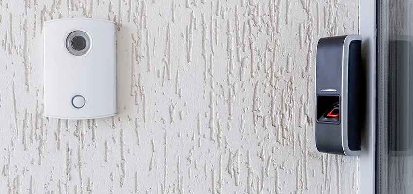 Multi-User Fingerprint Door Locks Installation in Galt, California