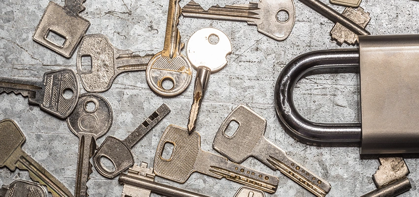 Lock Rekeying Services in Galt, California