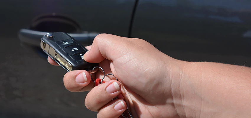 Car Door Unlocking Locksmith in Galt, California