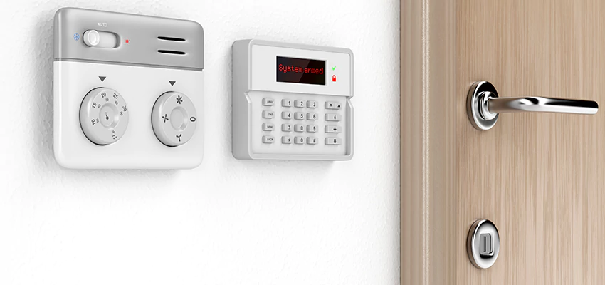 Commercial Electronic Door Lock Services in Galt, CA