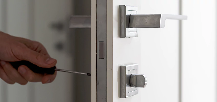 Automotive Lock Installation in Galt, CA