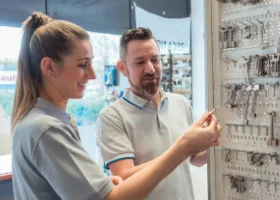 Key Locks Services in Galt, California