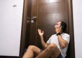 Emergency Lockout in Galt, California